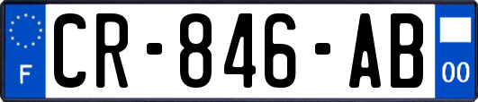 CR-846-AB