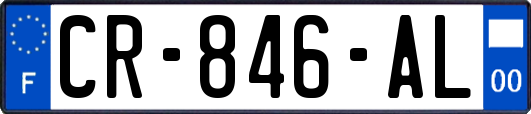 CR-846-AL