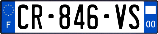 CR-846-VS