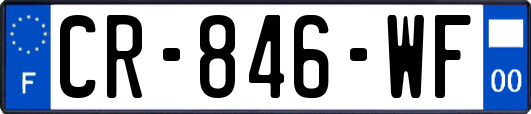 CR-846-WF