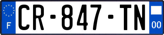 CR-847-TN