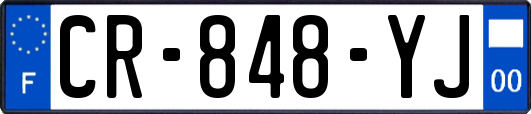 CR-848-YJ