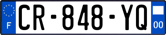 CR-848-YQ