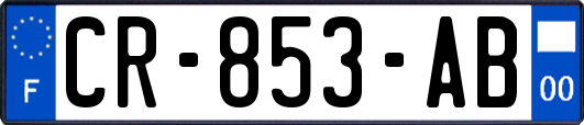 CR-853-AB