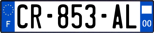 CR-853-AL