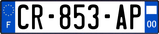 CR-853-AP