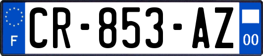 CR-853-AZ