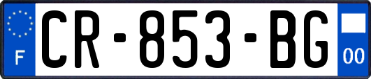 CR-853-BG