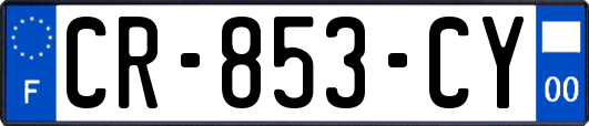CR-853-CY