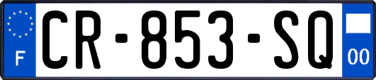 CR-853-SQ