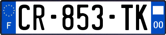 CR-853-TK