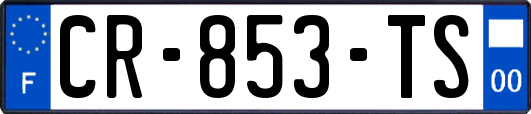 CR-853-TS