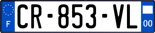 CR-853-VL