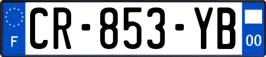 CR-853-YB
