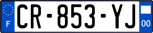 CR-853-YJ