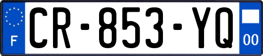 CR-853-YQ