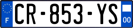 CR-853-YS