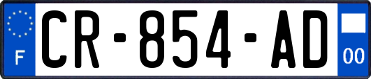 CR-854-AD