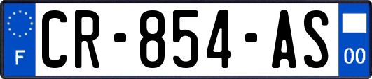 CR-854-AS