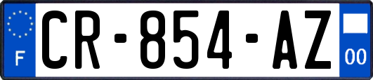 CR-854-AZ