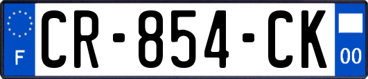 CR-854-CK