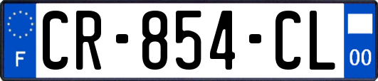 CR-854-CL