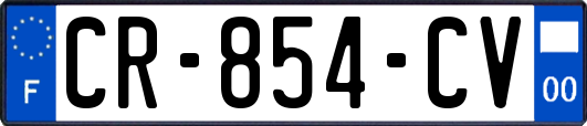 CR-854-CV