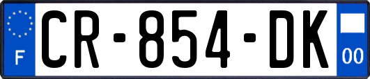 CR-854-DK