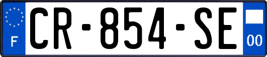 CR-854-SE