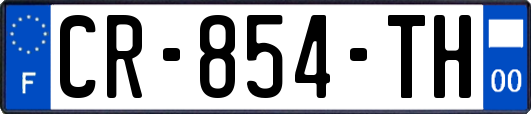 CR-854-TH