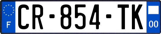 CR-854-TK