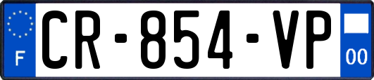 CR-854-VP
