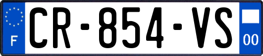 CR-854-VS