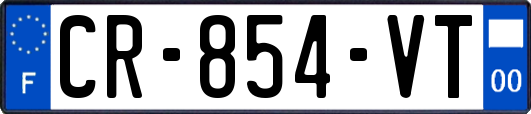 CR-854-VT