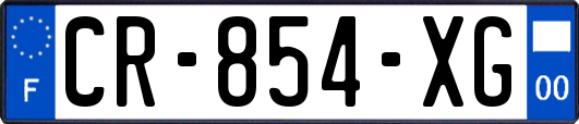 CR-854-XG