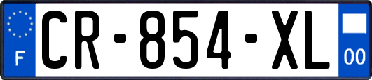 CR-854-XL