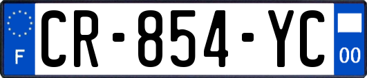 CR-854-YC