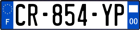 CR-854-YP