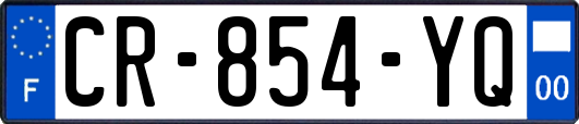CR-854-YQ