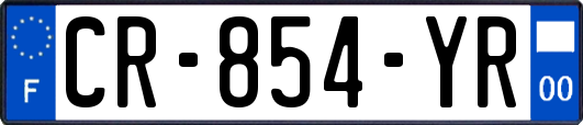 CR-854-YR