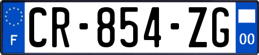 CR-854-ZG