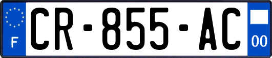 CR-855-AC