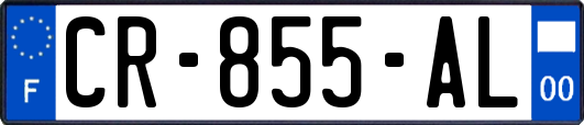 CR-855-AL