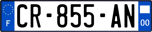 CR-855-AN