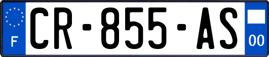 CR-855-AS