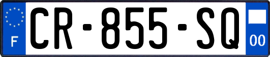 CR-855-SQ