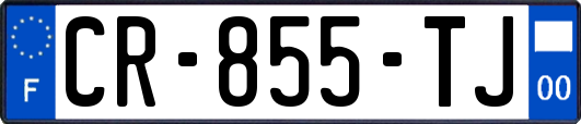 CR-855-TJ