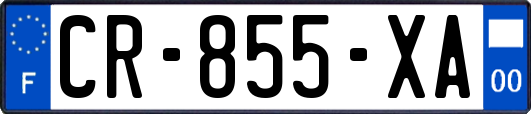 CR-855-XA