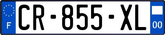 CR-855-XL