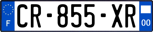 CR-855-XR
